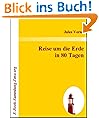 Reise um die Erde in 80 Tagen