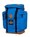 Nike SB Camp Pack Backpack technoblue/black