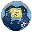 SpongeBob SquarePants Size 3 Soft Foam AIR TECH Soccer Ball by Franklin