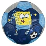Franklin SpongeBob SquarePants Soccer Ball - Size 3