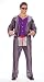 Mens D*ck In The Box Costume (one size fits most)