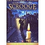 SCROOGE (1935) - Digitally Remastered In Coulour [IMPORT]