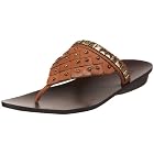 B. MAKOWSKY BMGrace Studded Slide