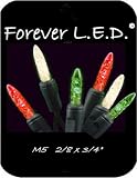 M5 Red/soft White/green 70 Light LED