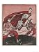 Dulce et Decorum Est Pro Britannia Mori! Giclee Poster Print by Olav Gulbransson, 18x...