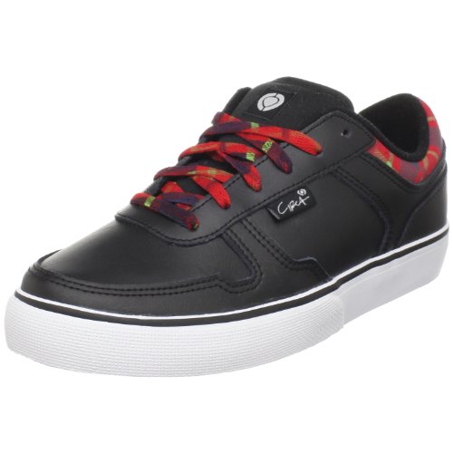 C1RCA Women's 4 Track Sneaker