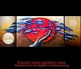 Chinese Landscapes Chinese Painting Feng Shui Painting 1 465 41BbSyLw8SL. SL160 Chinese Landscapes Chinese Painting Feng Shui Painting 1 465
