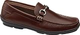 Johnston & Murphy Men's Durant Bit Loafer