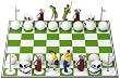 Big League Promotions Golf Chess