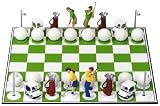 Big League Promotions Golf Chess by 