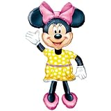 Minnie Mouse Airwalker 54