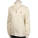 Tennessee Volunteers Cream Ladies Wind Jacket