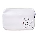 Acer Aspire One D250 10.1" Netbook Fashion Netbook Neoprene Sleeve Case - Spring Bird Branch