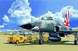1/144 Tiger II F-5E & F-5F