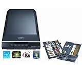 EPSON Epson Perfection V600 Photo Scanner