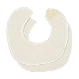 Bumkins Organic Cotton Chin Bib