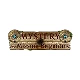 Mystery of the Missing Brigantine [Download]