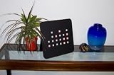 Anelace Powers of 2 XLD Binary Clock (Extra Large Display)