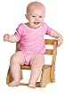 Organic Infant 1-Piece