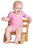 Organic Infant 1-Piece