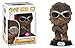 Funko Solo: A Star Wars Chewbacca (Flocked) Vinyl Exclusive