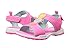 carter's Sparkly Light Up Heart Detail Sandal (Toddler/Little Kid)