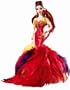 Barbie Exclusive 2008 GOLD Label - The Scarlet Macaw