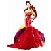 Barbie Exclusive 2008 GOLD Label - The Scarlet Macaw