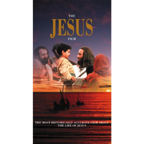 The Jesus Film by Christian Videos
