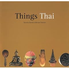 Things Thai: Crafts and Collectibles