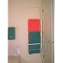 Hinge-It� Hidden Hanger White