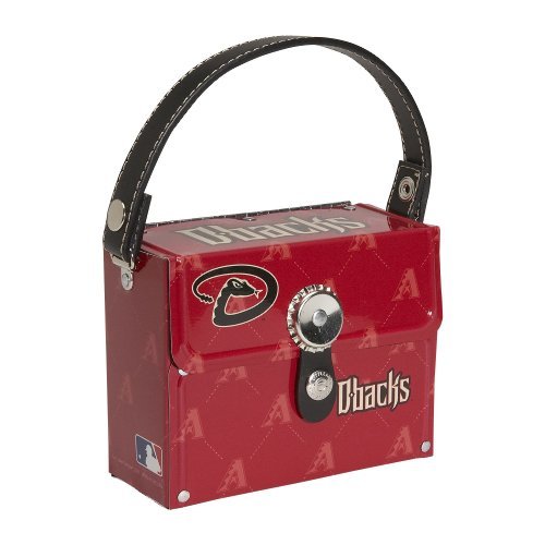 Arizona Diamondbacks Fanatic Purse