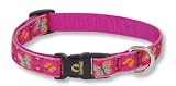 Grr-ly Dog - Lupine Adjustable Collars Medium 3/4 in. x 15 in. - 25 in.