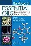 Handbook of Essential Oils: Science, Technology, and Applications