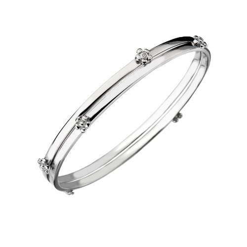 Hot Diamonds Damen-Armband Sterling-Silber 925 DC078 Preisvergleich