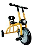 Italtrike 300-14 Yellow Pilot 300 Tricycle, 1 Seat
