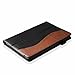 Fintie Folio Case for Fire HD 7 Tablet (2014 Oct Release) - Slim Fit Leather Standing Protective Cover with Auto Sleep/Wake Feature (Will only fit Fire HD 7 4th Generation 2014 Model), Dual Color