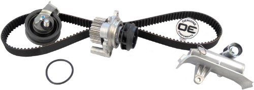 Gates TCKWP306 Engine Timing Belt Kit with Water Pump On Sale