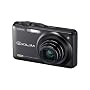 Casio Exilim EX-ZR10 Digital Camera - Black (High &hellip by Casio