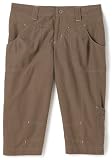 Columbia Sportswear Girls 7-16 Arch Cape Ii Clamdigger