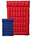 Sports : 10T Baumwoll Doppel-Box Kastenmatratze RUBY DOUBLE (186x119x17 cm) - der Klassiker