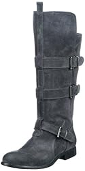 Cinque Shoes CIKate 1111-5123, Damen Fashion Stiefel, Grau (Grau 160), EU 41