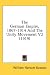 The German Empire, 1867-1914 And The Unity Movement V2 (1919)