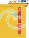 Handbook of Computer Game Studies