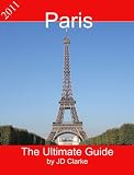 bookshop france  Paris the Ultimate Guide 2011   because we all love reading blogs about life in France