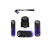 Sportsheets International, Inc Noir Bondage Set, Black