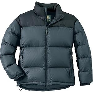 Mens Cabela's 700 Down Fairbanks Jacket Tall by Cabela's