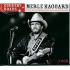 Country Roads by Merle Haggard