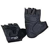 Best Body Nutrition Handschuhe Fitness Handschuhe - Training & Cycle, Paar, M