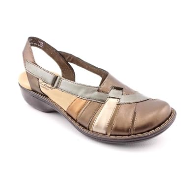 clarks wave ascent sandal